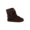 Ugg Australia Boots: Brown Solid Shoes - Womens Size 4 - Closed Toe