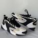 Nike Shoes | Nike Zoom 2k 'White Black' Women's Sneakers Size 9 Kea | Color: Black/White | Size: 9