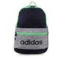 Adidas Accessories | Adidas Young Classic 3s Youth Backpack | Color: Black/Gray | Size: Backpack One Size