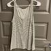 J. Crew Tops | J Crew Tank | Color: Tan | Size: S