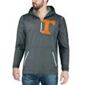 Nike Jackets & Coats | Nwot Nike Tennessee Volunteers 2017 Sideline Fly Rush Half-Zip Jacket Gray Small | Color: Gray/Orange | Size: Small