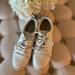 American Eagle Outfitters Shoes | American Eagle Outfitters Sneakers | Color: White | Size: 8