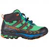 La Sportiva - Kid's Ultra Raptor II Mid GTX - Wanderschuhe 34 | EU 34 bunt