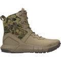 Under Armour Micro G Valsetz Reaper WP Hunting Boots Leather/Synthetic Men's, Bayou SKU - 903900