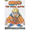 Naruto: Chapter Book, Vol. 16: The Final Battlevolume 16