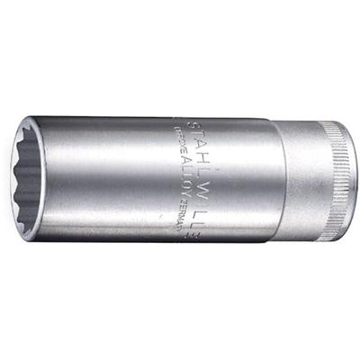 Steckschlüsseleinsatz 1/2' 51 18 Image