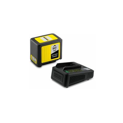 Karcher - Kärcher Starter Kit Battery Power 36/50