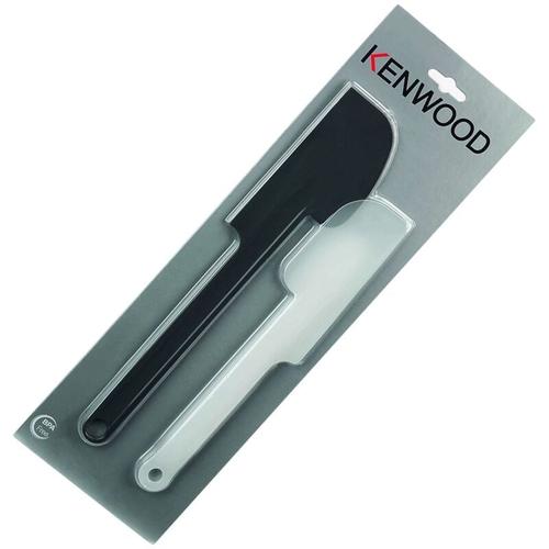 Kenwood – Ersatzteil – Set 2 Teigschabern –