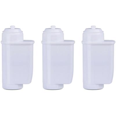 3x Trade-shop Wasserfilter / Filterpatrone für Bosch VeroCafe LattePro TCA7 TCC7 (Series)