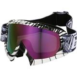Audew - Skibrille Snowboardbrill...