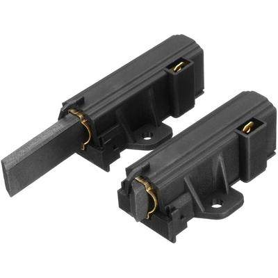 2x Kohlebürsten für aeg Lavamat 54609 91400319700 54800 91400315900 62800 91400308000 62800 Image