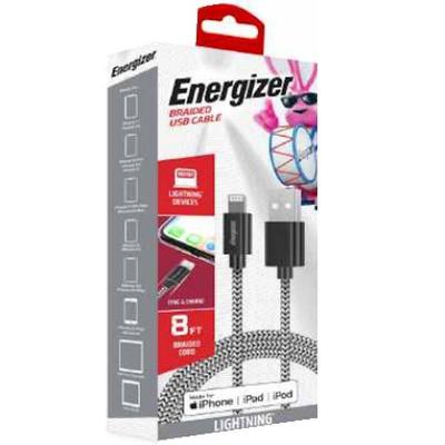 Energizer 04626 - ENG-NBSYUSBCBK Standard Charger