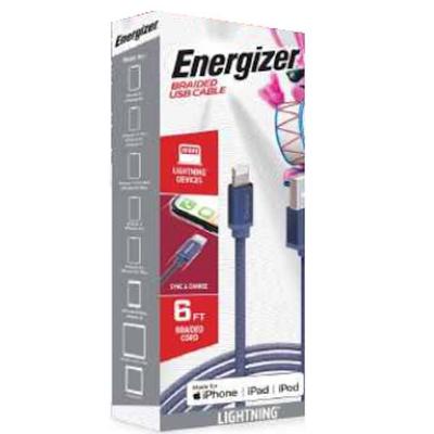 Energizer 05452 - ENG-LC1NVY Standard Charger