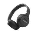 JBL Tune 660 NC Cuffie Wireless A Padiglione MUSICA Bluetooth Nero