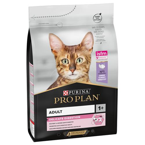 3kg Delicate reich an Truthahn PURINA PRO PLAN