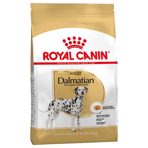 2 x 12 kg Dalmatian Adult Großgebinde Royal Canin Hundefutter trocken