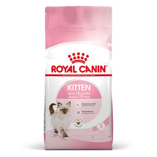 2x 10kg Royal Canin Kitten Katzenfutter trocken