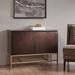 Global Pronex Allister Accent Cabinet for Livingroom, Hallway