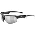 Uvex Sportbrille Sportstyle 226, Größe - in Schwarz