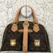 Louis Vuitton Bags | Louis Vuitton Monogram Manhattan Gm Satchel Bag Comes With Lv Dust Bag. | Color: Brown | Size: Os