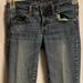 American Eagle Outfitters Jeans | American Eagle Outfitters Jeans Kick Boot Stretch Size 4 Regular | Color: Blue | Size: 4