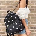 Kate Spade Bags | Kate Spade Medium Backpack | Color: Black | Size: Os