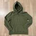 American Eagle Outfitters Shirts | Euc American Eagle Outfitters Hoodie | Color: Green | Size: M