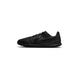 Nike Jr. Tiempo Legend 9 Club IC Sneaker, Black/Black-Summit White-LT Photo Blue, 38 EU Schmal