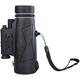 12X50 Monocular Telescope, Portable Monocular With Night Vision And Led Light Bak4 Prism Fmc Lens Monocular With Smartphone Adapter And Tripod For Adults Kids Bird Watching little surprise