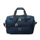 DELSEY Paris Sky Max 2.0 Duffle Carry-on Bag, Blue, One Size, Sky Max 2.0 Duffle Carry-on Bag