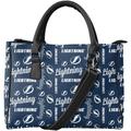 FOCO Tampa Bay Lightning Repeat Brooklyn Tote