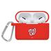 Washington Nationals AirPods Pro Silicone Case Cover