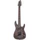 Schecter Omen Elite-7 MS Charcoal