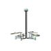 Accord Lighting Bruno Diego Felippe Dot 43 Inch 4 Light LED Chandelier - 1419.40