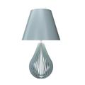 Accord Lighting Accord Studio Cappadocia 33 Inch Table Lamp - 7022.40