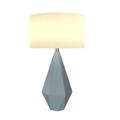 Accord Lighting Accord Studio Diamond 27 Inch Table Lamp - 7034.40