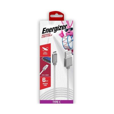 Energizer 06288 - ENG-TC1WH Standard Charger