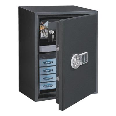 Rottner Möbeltresor »PowerSafe 600 IT EL« mit Service-Paket, 44.5x60x40 cm Image