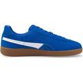 PUMA Herren Handball, Größe 44 in Blau