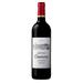 Chateau Castera 2016 Red Wine - France