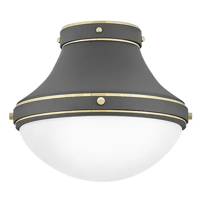 Hinkley Oliver Flushmount Light