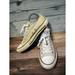 Converse Shoes | Converse Allstar Classic Shoes Sneakers Size 7 Men's/ 9 Women's | Color: White | Size: 7