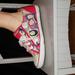 Coach Shoes | Coach Barrett Sneakers | Color: Pink | Size: 6.5