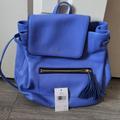 Kate Spade Bags | Kate Spade Chester St. Backpack Kacy | Color: Purple | Size: Medium