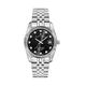 Jacques Du Manoir NRO.05 Ladies Inspiration Balck Watch