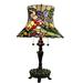 Dale Tiffany Entrada 26 Inch Table Lamp - TT21214