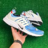 Nike Shoes | Nike Air Presto X Hello Kitty Low Mens Running Shoes Blue Dv3770-400 New Multi | Color: Blue/White | Size: Various