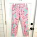 Lilly Pulitzer Pants & Jumpsuits | Lilly Pulitzer Pants | Color: Blue/Pink | Size: 2