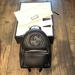 Gucci Bags | Gucci Black Soho Backpack Gold Gg | Color: Black | Size: Os