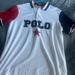 Polo By Ralph Lauren Shirts | Authentic Polo Ralph Lauren Shirt | Color: Red/White | Size: M